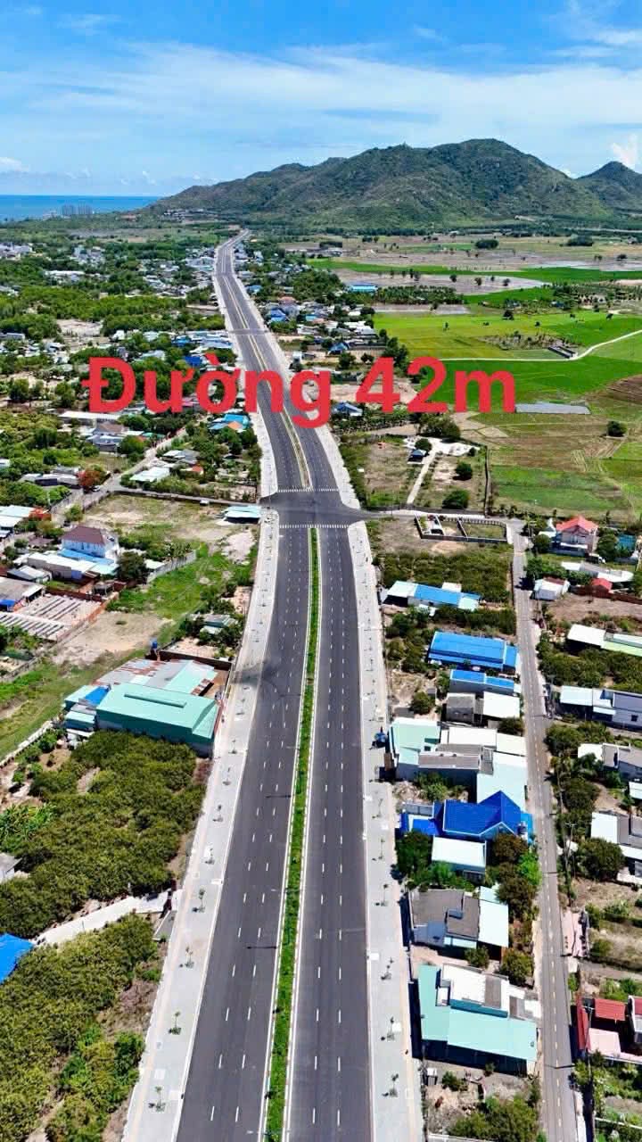 Cần bán Đất đường Võ Văn Kiệt, Thị trấn Phước Hải, Diện tích 175m², Giá 1.4 Tỷ 4