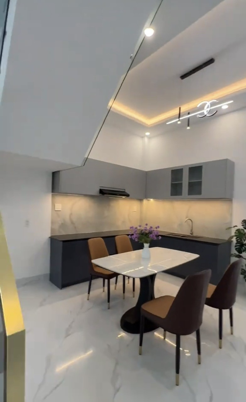 Cần bán Nhà mặt tiền Phường Tương Bình Hiệp, Thủ Dầu Một, Diện tích 120m², Giá 2.5 Tỷ 4