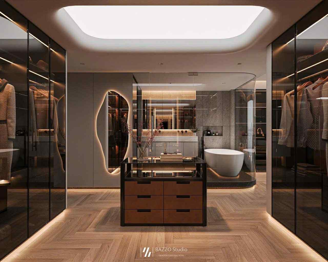 bán nhà mặt phố Hoàng Như Tiếp, 8 tầng thang máy, vỉa hè, sát bệnh viện Tâm Anh 3