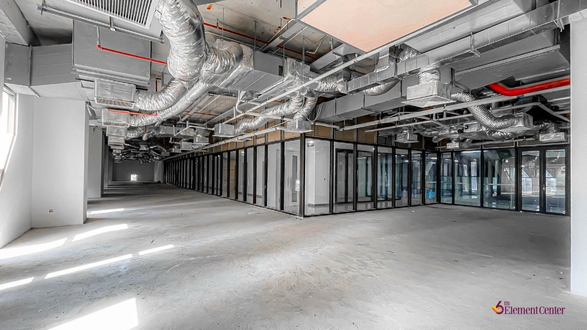 Cho thuê Văn phòng đường Nguyễn Văn Huyên, Phường Xuân La, Diện tích 751m², Giá 300 Triệu/tháng 2