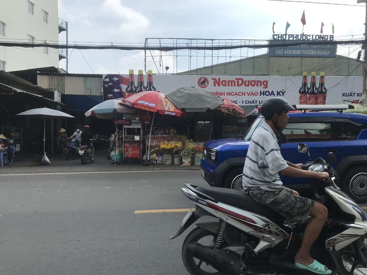 BÁN NHÀ ĐỖ XUÂN HỢP,HẺM Ô TÔ, 85M2, NGANG CHUẨN 5M 2