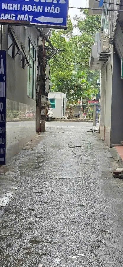 GIẬT MÌNH! bán nhà THANH XUÂN. ôtô lùi cửa- SỔ HOA HẬU - TRUNG TÂM NGÃ TƯ SỞ. 3