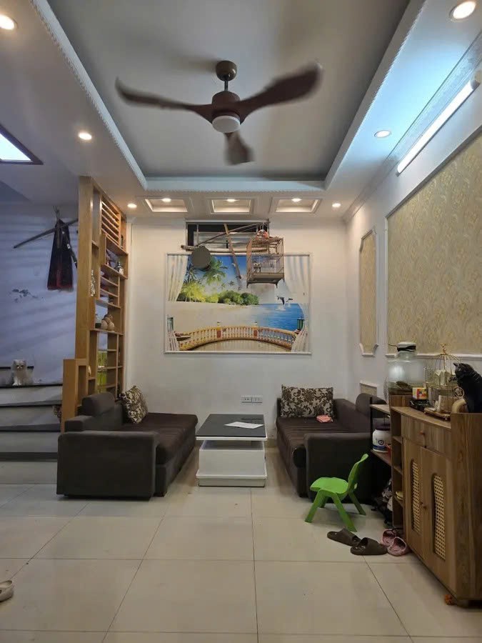 KHÔNG THỂ TIN! bán nhà THANH XUÂN. NGÕ TO NHƯ PHỐ - Ô TÔ ĐỖ CỬA- DÂN TRÍ CAO. 2