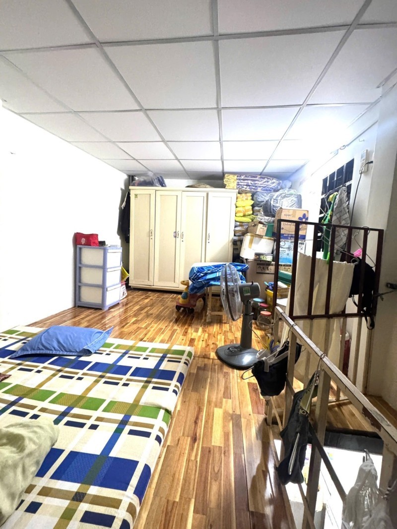 Nhà 2 tầng mới tinh đường Nguyễn Thị Búp, Tân Chánh Hiệp, chỉ 2,25ty - 0936604466 2