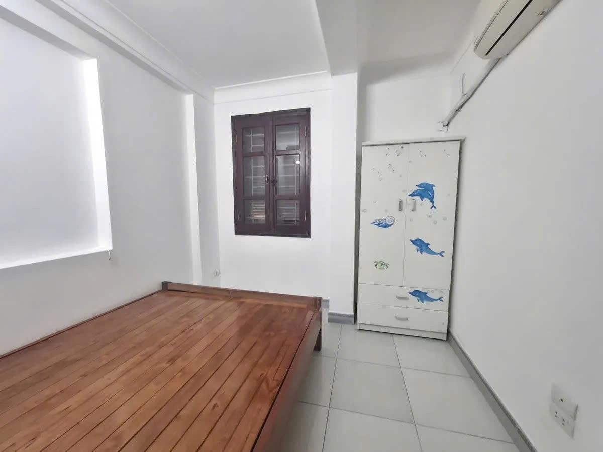 BỎ QUA HỐI HẬN: NHÀ MỚI ĐẸP - BỀN CHẮC - MẶT TIỀN RỘNG. Bán nhà HÀ ĐÔNG! 2