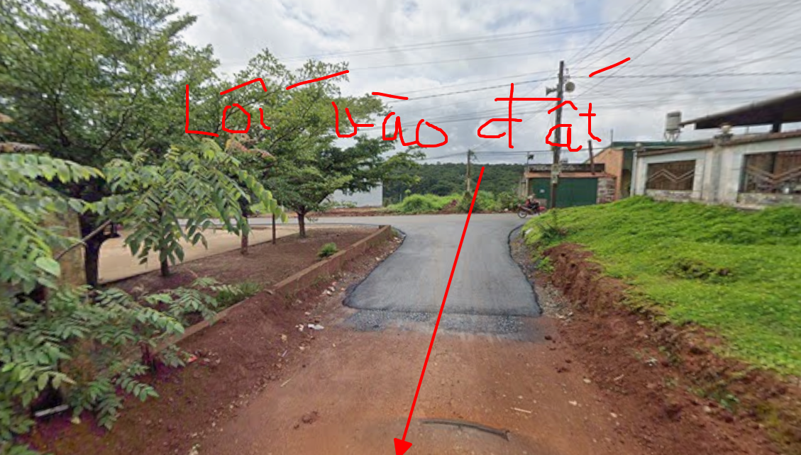 Duy nhất hôm nay - sở hữu ngay lô đất nền dự án cạnh ngã 5 DAMB’RI với giá Chỉ 8TR/m²