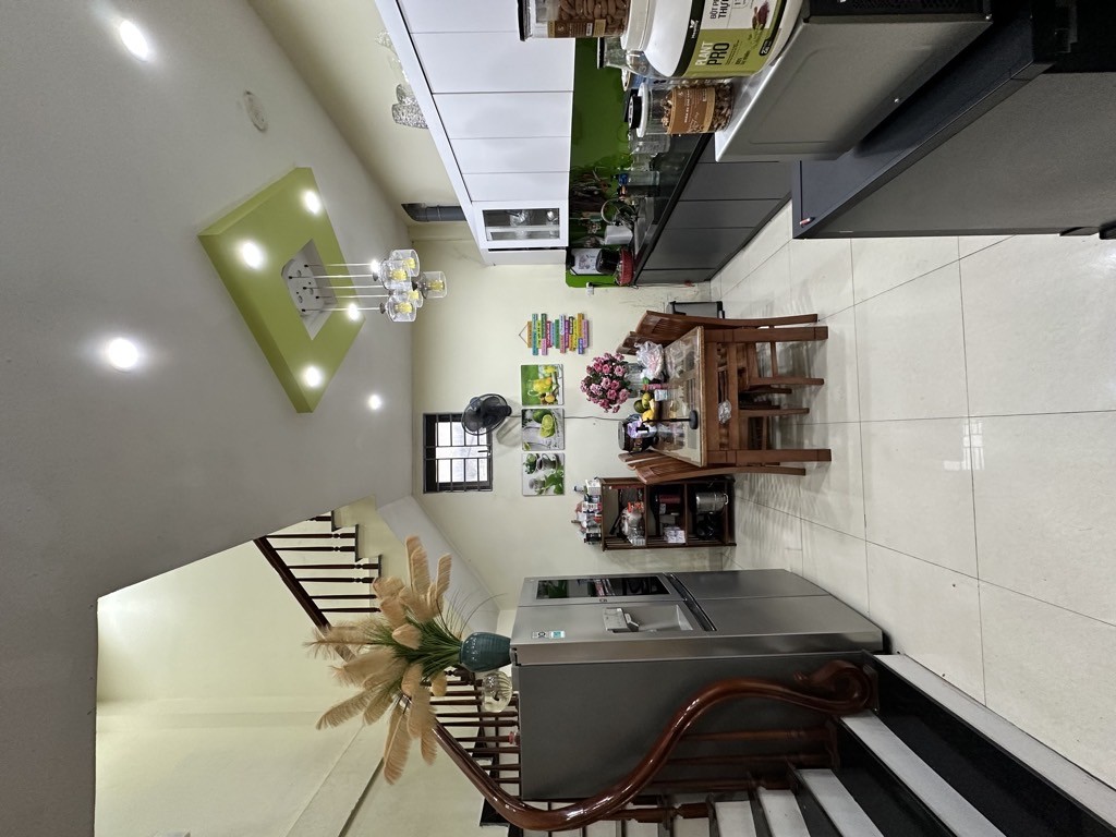 Bán nhà Hoàng Văn Thái, Thanh Xuân, Ô tô, chờ Thang Máy, 50m2, 13.6 tỷ(MTG) 2