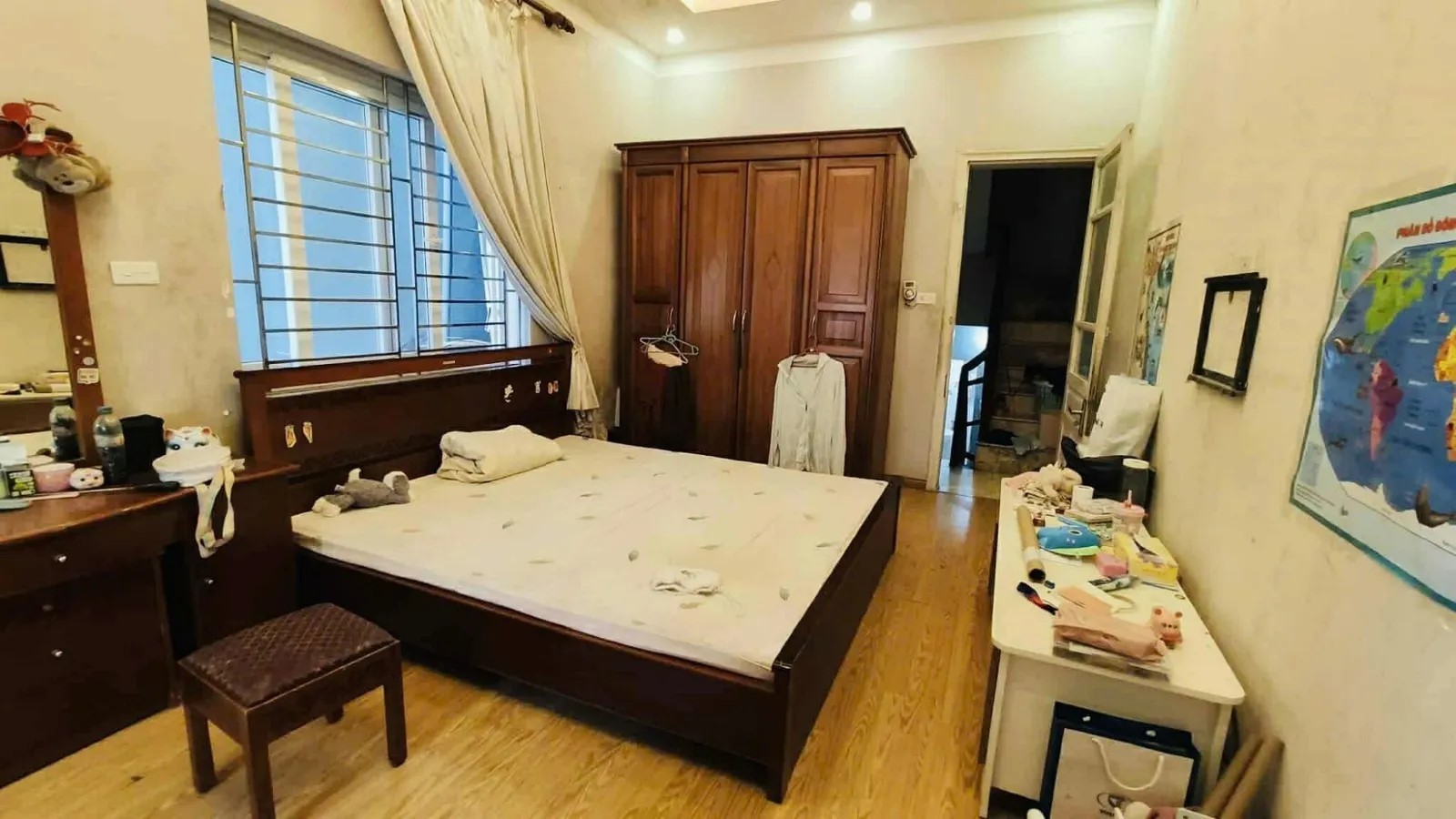 Bán nhà mặt phố Hoàng Văn Thái, Thanh Xuân, 50m2, NỞ HẬU, 30.5 Tỷ, Kinh doanh sầm uất 2