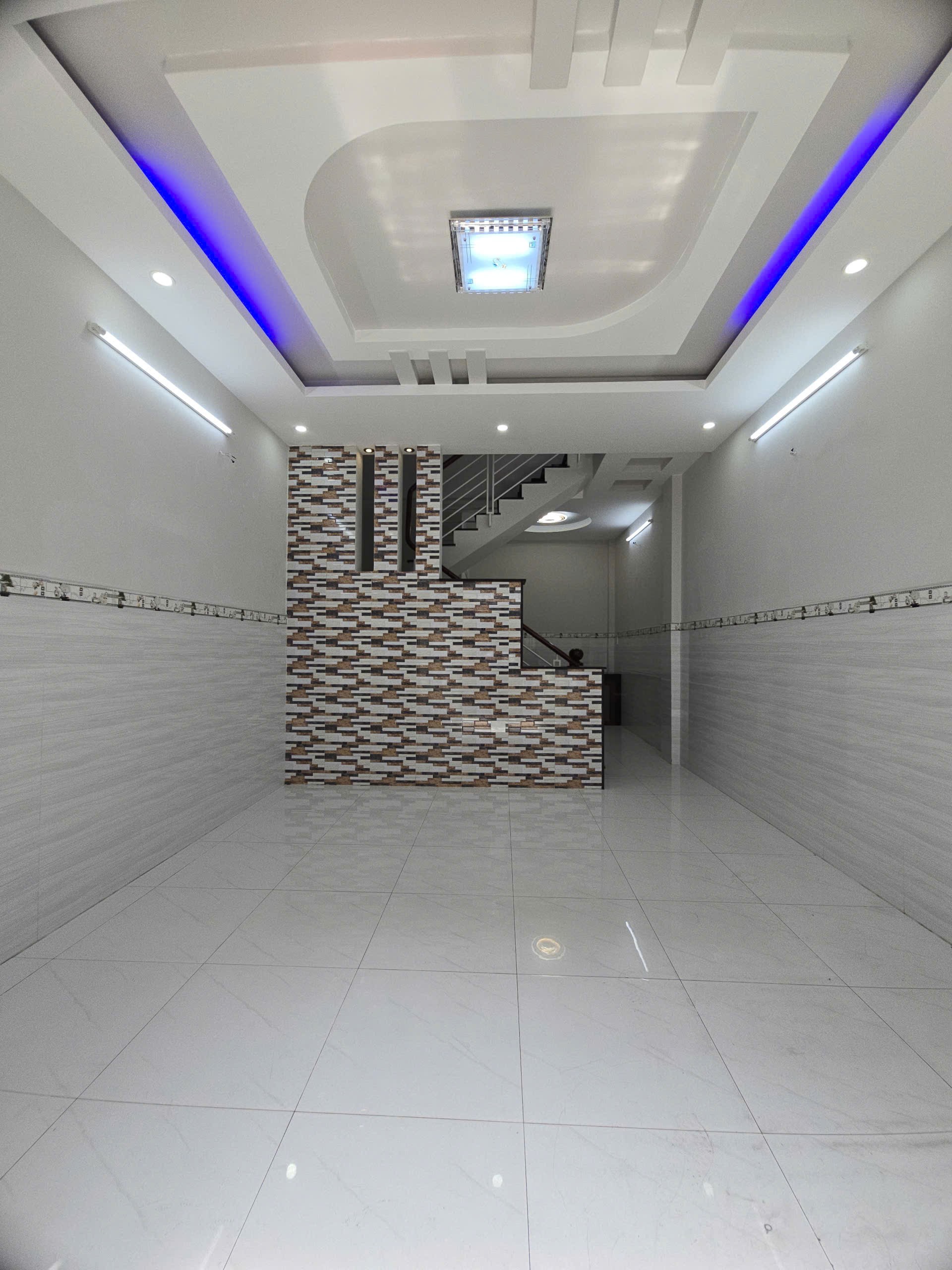 HXH SÁT MẶT TIỀN ĐƯỜNG SỐ 14 - 36M2 - 2 TẦNG BTCT 2PN 2WC - CHỈ 4.1 TỶ 2