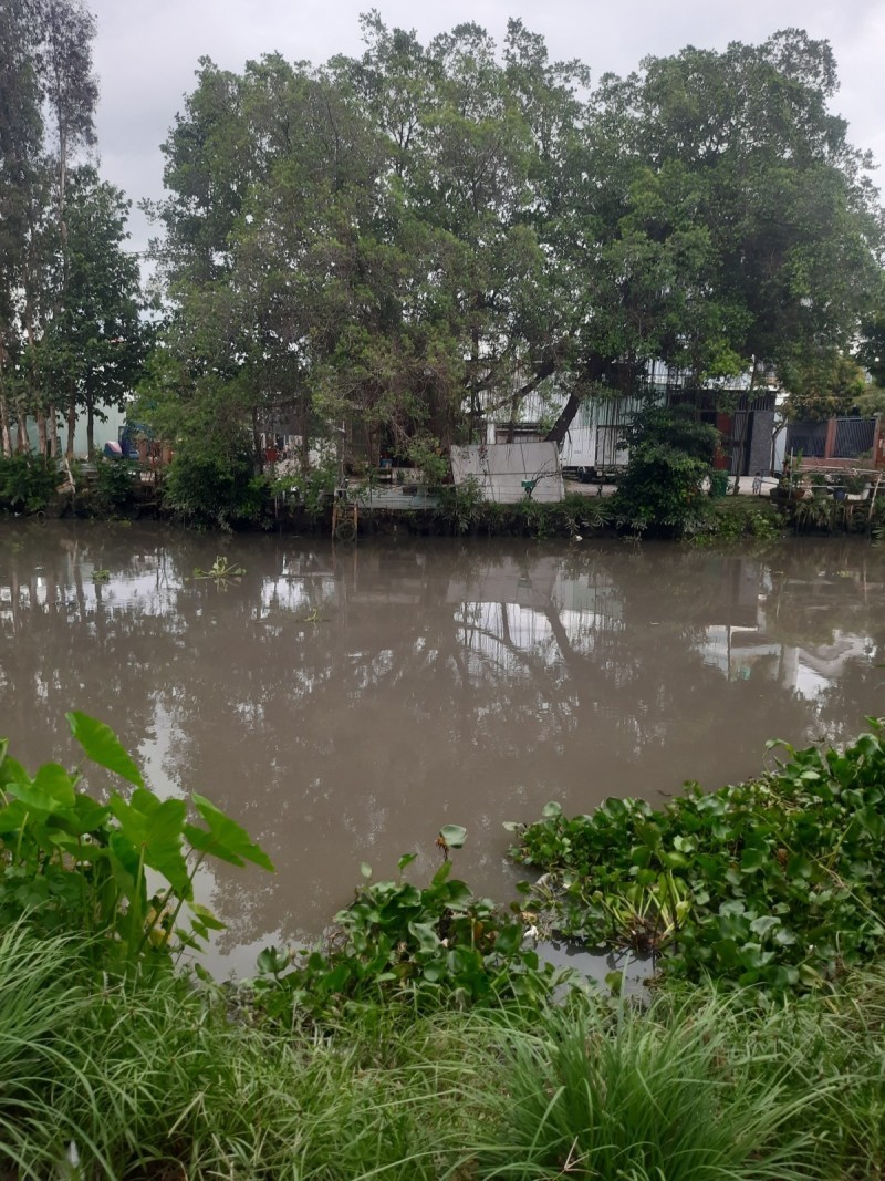 Căn nhà 30m² cực rẻ chỉ 1,32ty Phường Thạnh Xuân Quận 12 2