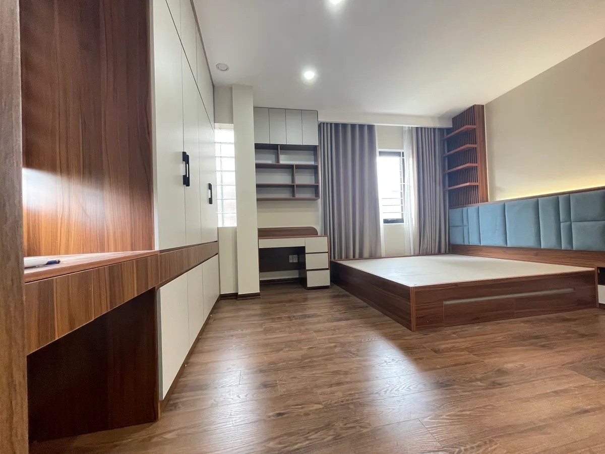 SIÊU PHẨM LÔ GÓC MT CỰ LỘC, THANH XUÂN - 7 TẦNG THANG MÁY - CHỈ 16 TỶ 2