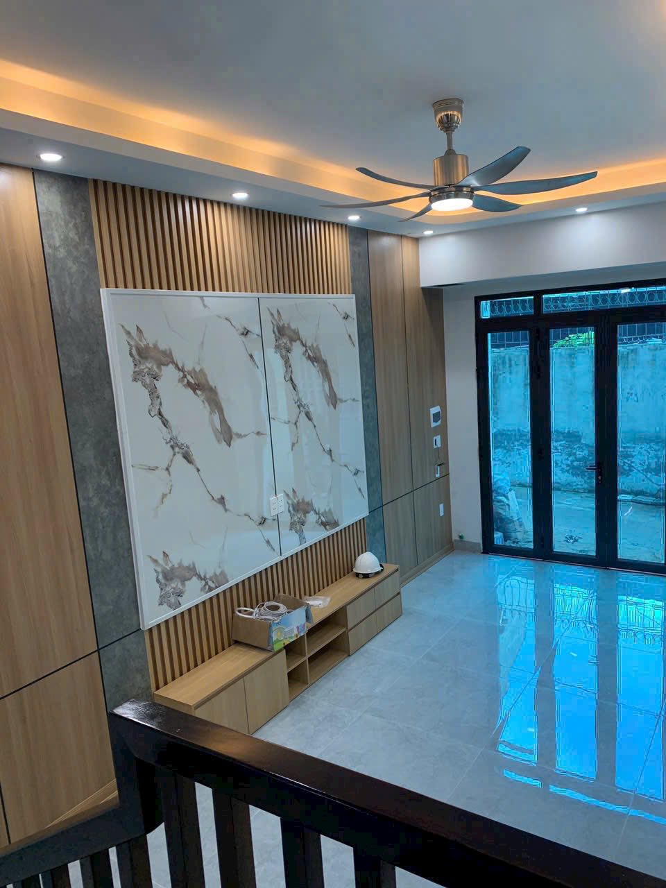 Bán nhà 3 tầng ngõ 167 Nguyễn Thượng Mẫn, ph Bình Hàn, TP HD, 48.5m2, 3 ngủ, ngõ oto 2