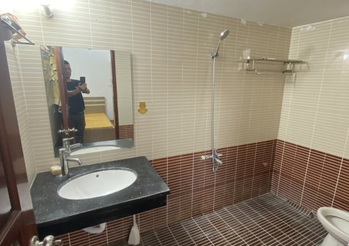 Cho thuê Căn chung cư mini giá rẻ Full đồ tại Số 98/116 Phan Kế Bính, Ba Đình. Chỉ 4tr