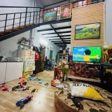 Bán nhà  đường Số 44, Phước Long A, Q.9, TP HCM. DT 110 m2, 2 tầng, 2PN, SH. Giá 8.9 tỷ. 2