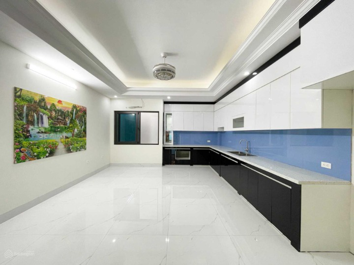 Bán nhà đẹp Vân Côn, An Khánh 42M 4 Tầng, 4 ngủ, ngõ rộng ô tô đỗ giá 3.9 tỷ 7