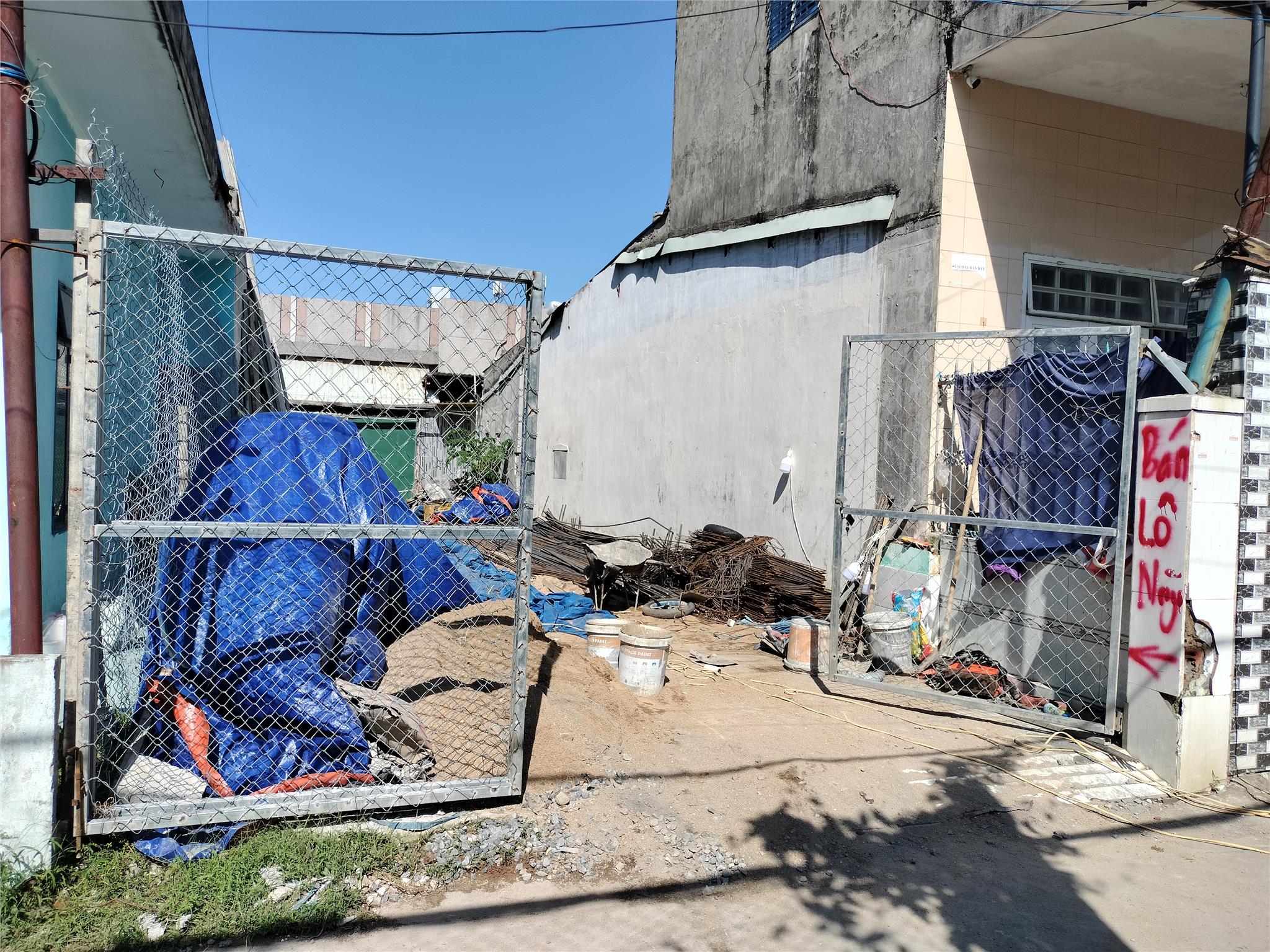 CỰC HIẾM – LÔ ĐẤT MẶT TIỀN ĐƯỜNG 2 THÁNG 9 – GIÁ CHỈ 7,9 TỶ! 2