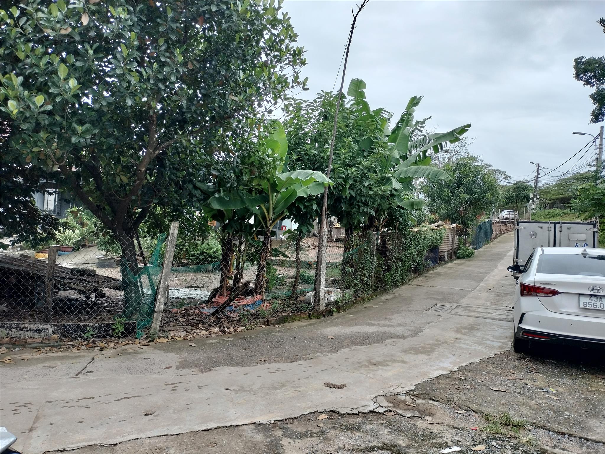 ĐẤT ĐẸP HÒA THỌ TÂY – VỊ TRÍ TRUNG TÂM, CAO RÁO – CHỈ 2,15 TỶ! 3