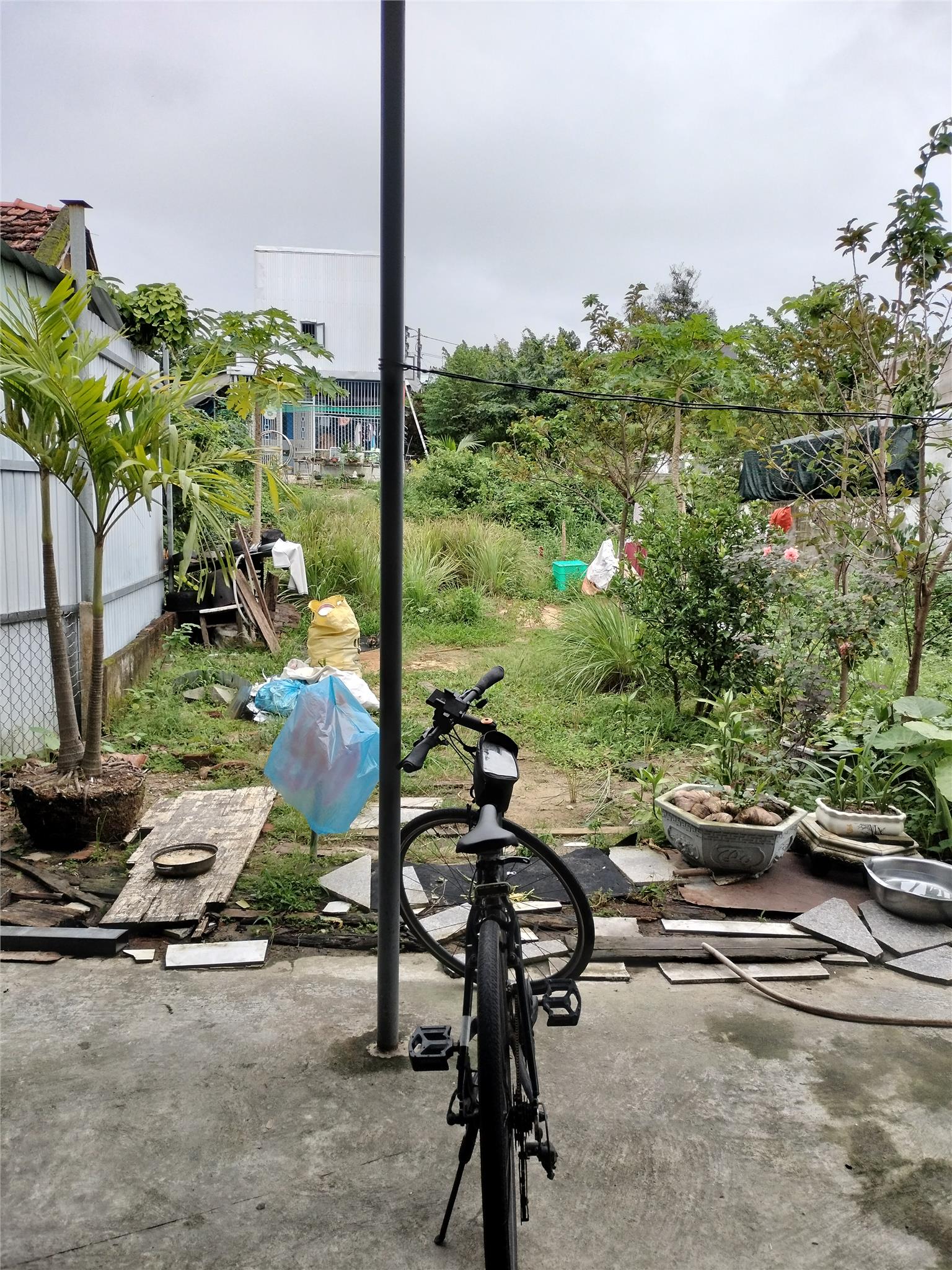 ĐẤT ĐẸP HÒA THỌ TÂY – VỊ TRÍ TRUNG TÂM, CAO RÁO – CHỈ 2,15 TỶ!