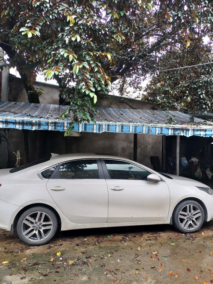 Dãy Trọ Hòa Thọ Tây – Vị Trí Đắc Địa, Gần KCN Hòa Cầm – Chỉ 2,5 Tỷ! 2