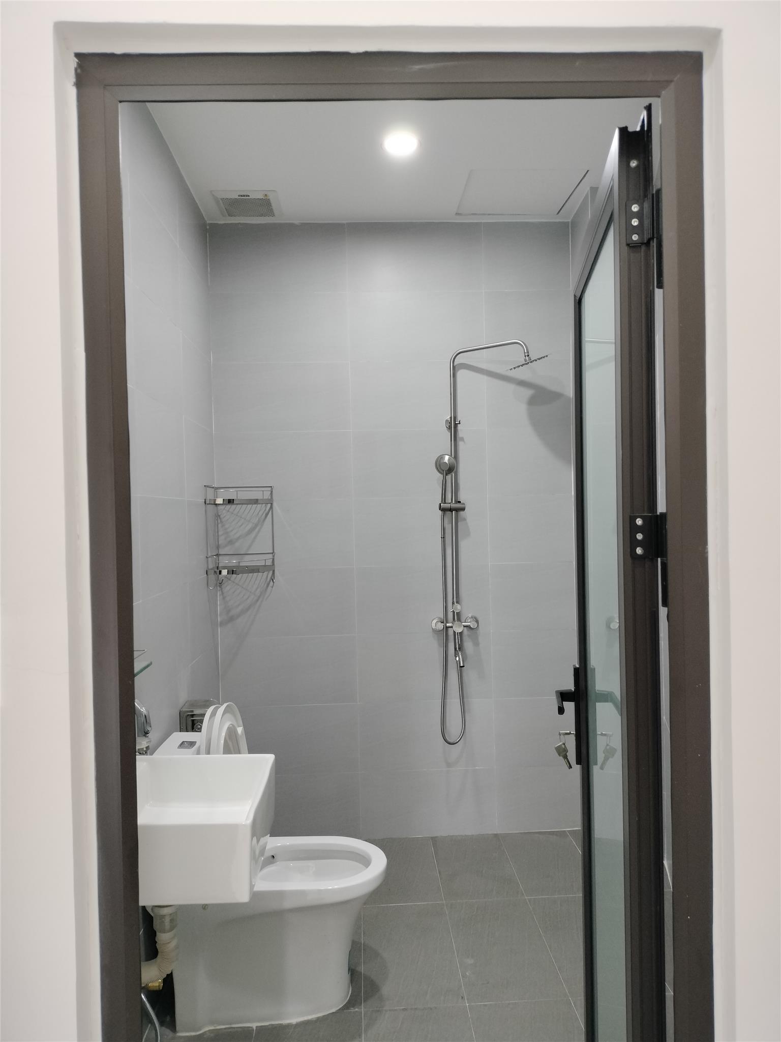 NHÀ 2 TẦNG MỚI – FULL NỘI THẤT – KIỆT Ô TÔ CMT8 – CHỈ 3,45 TỶ! 3