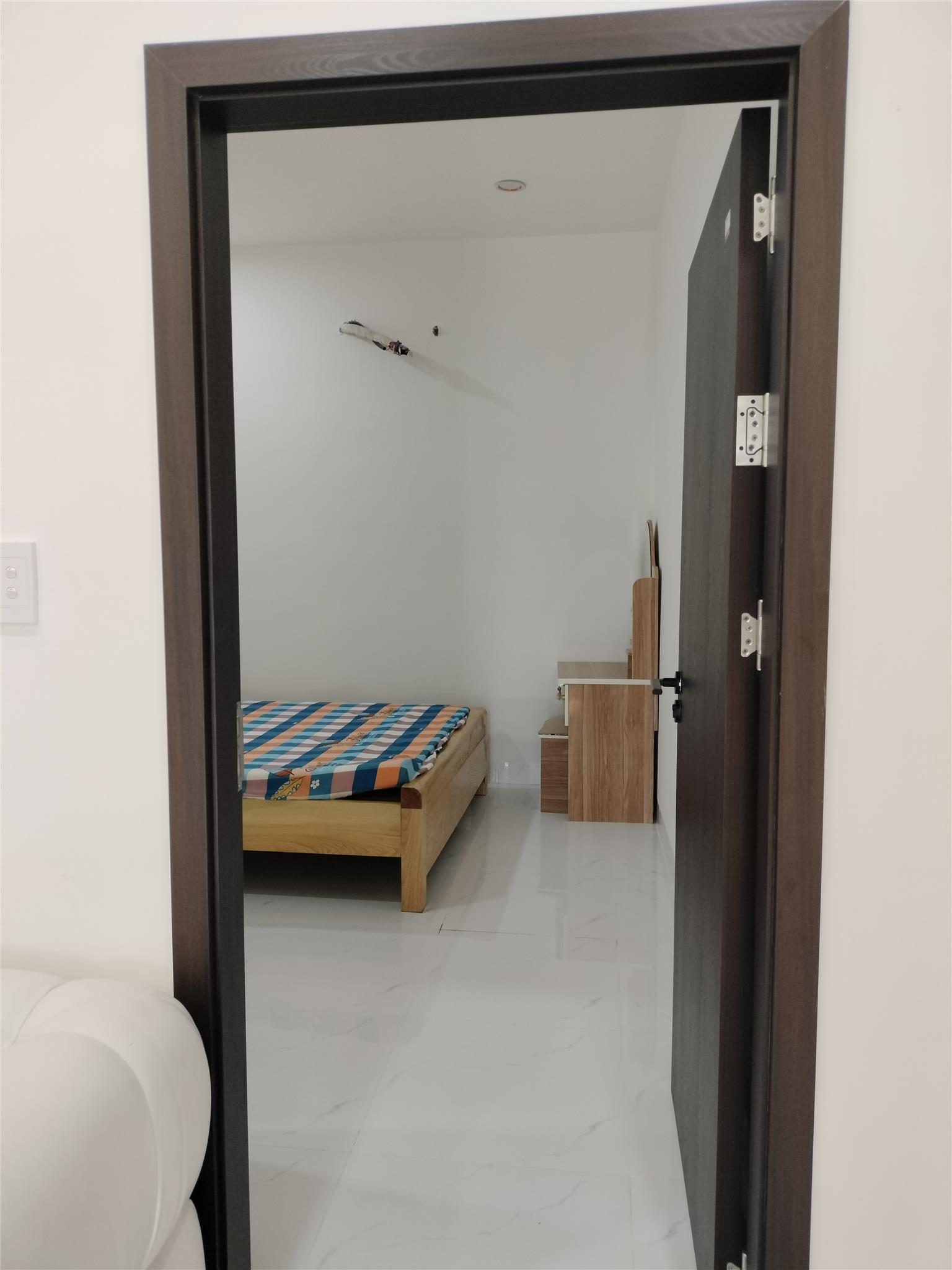 NHÀ 2 TẦNG MỚI – FULL NỘI THẤT – KIỆT Ô TÔ CMT8 – CHỈ 3,45 TỶ! 2