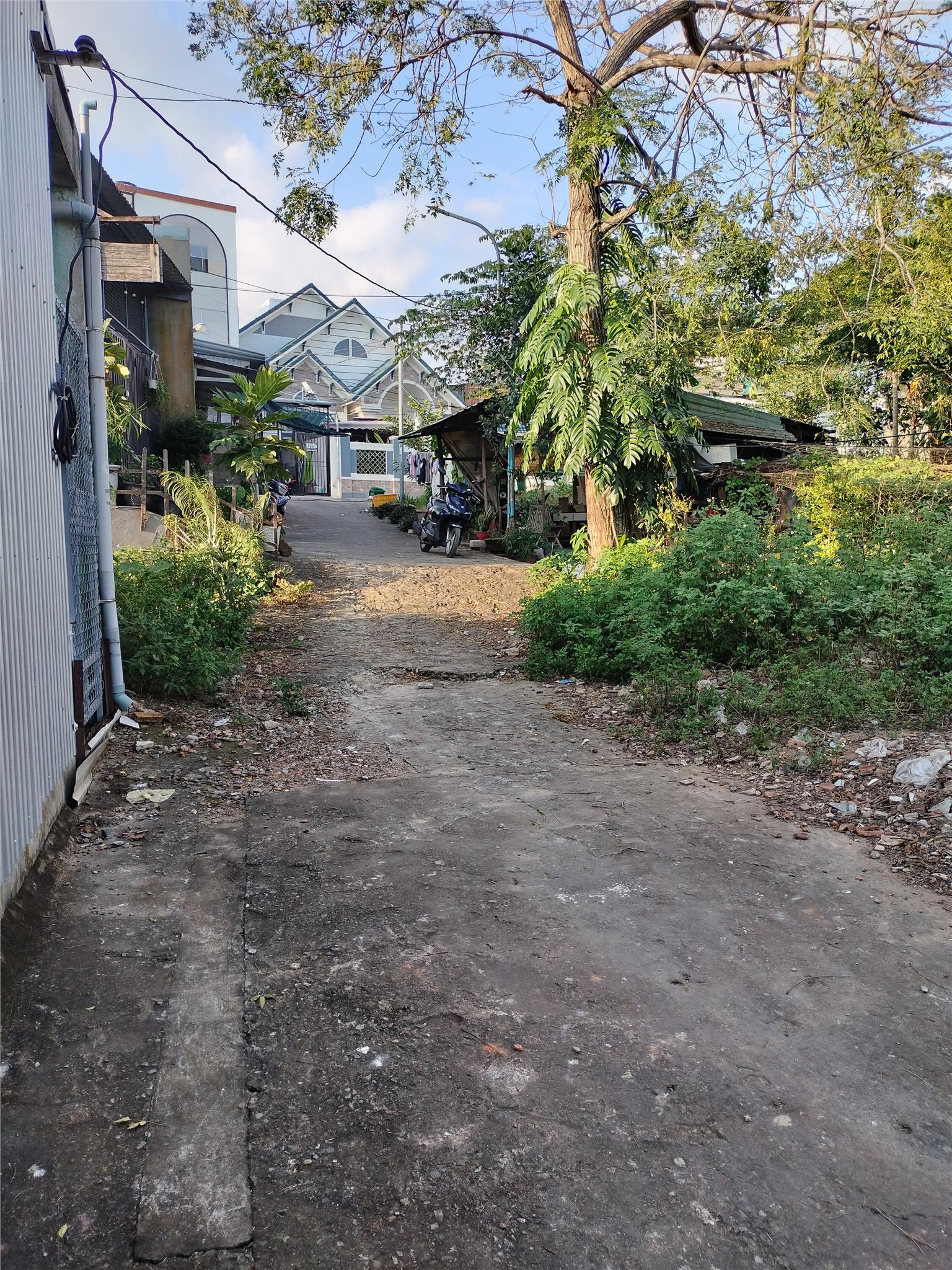 ĐẤT ĐẸP KIỆT NGUYỄN NHƯ ĐÃI – 150M² RỘNG RÃI – GIÁ CHỈ 2,5 TỶ! 2