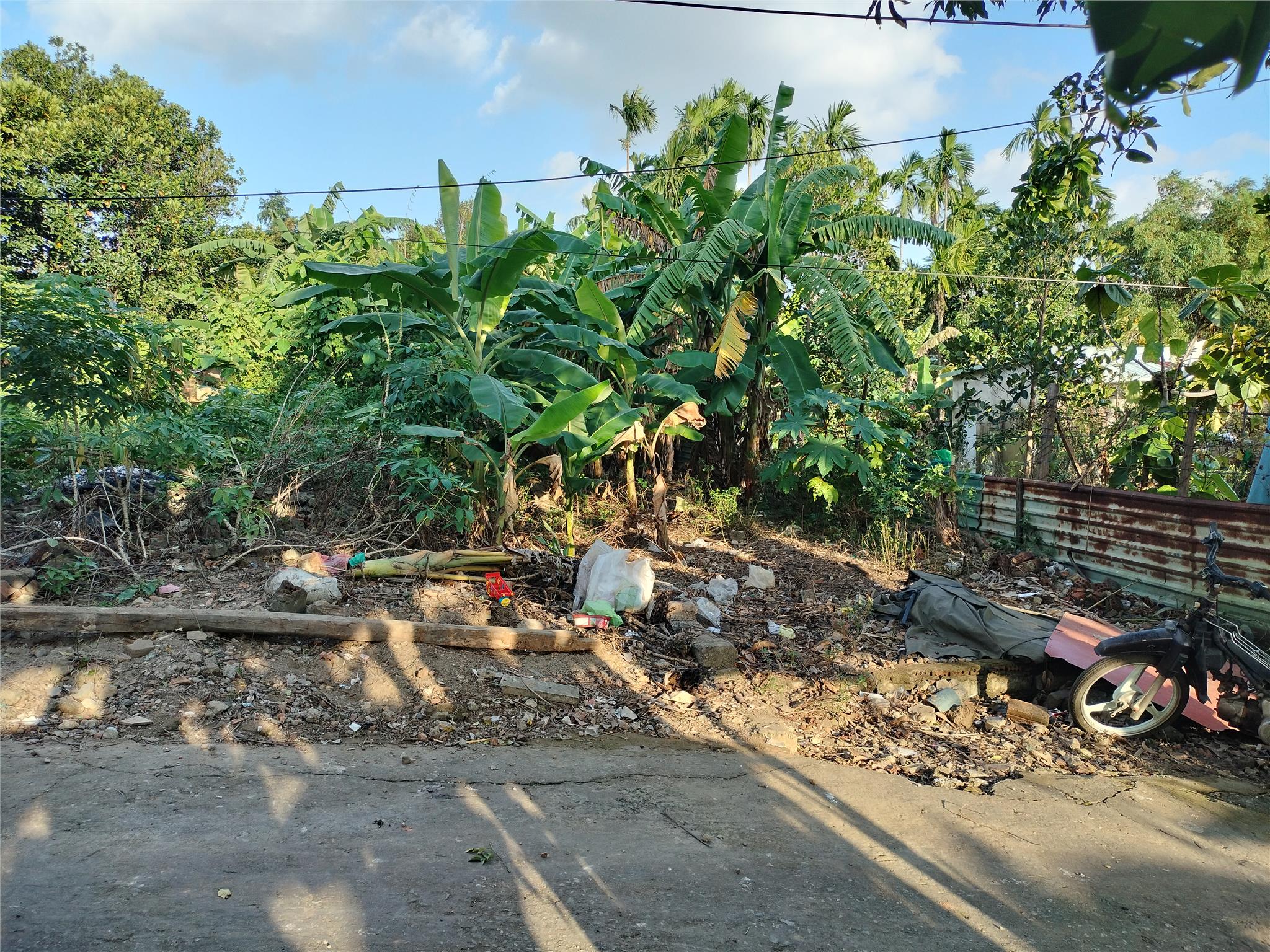 ĐẤT ĐẸP KIỆT NGUYỄN NHƯ ĐÃI – 150M² RỘNG RÃI – GIÁ CHỈ 2,5 TỶ!