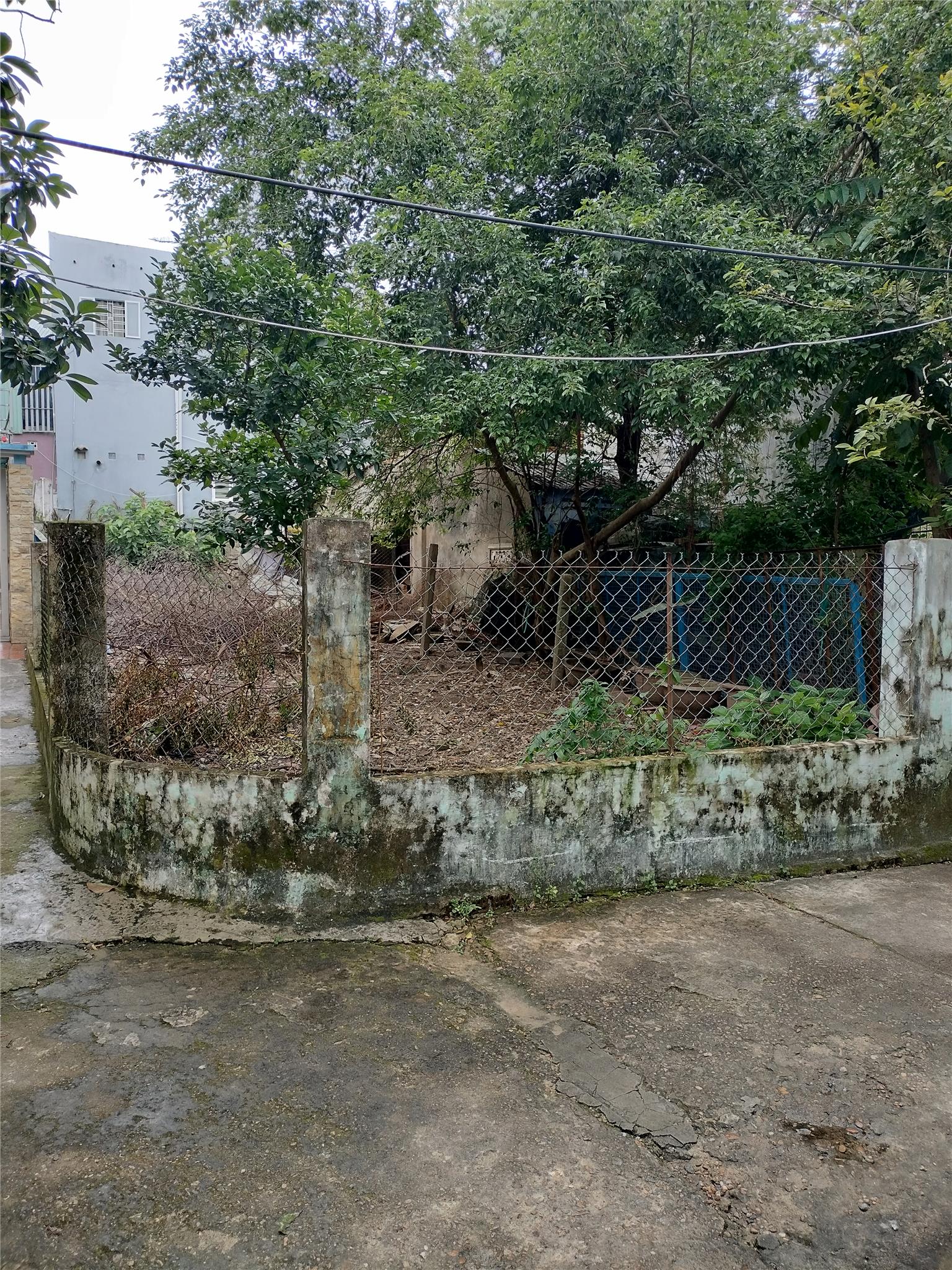 SIÊU HIẾM! LÔ GÓC KIỆT Ô TÔ NGUYỄN NHƯ ĐÃI – 100M² – CHỈ 2,87 TỶ!