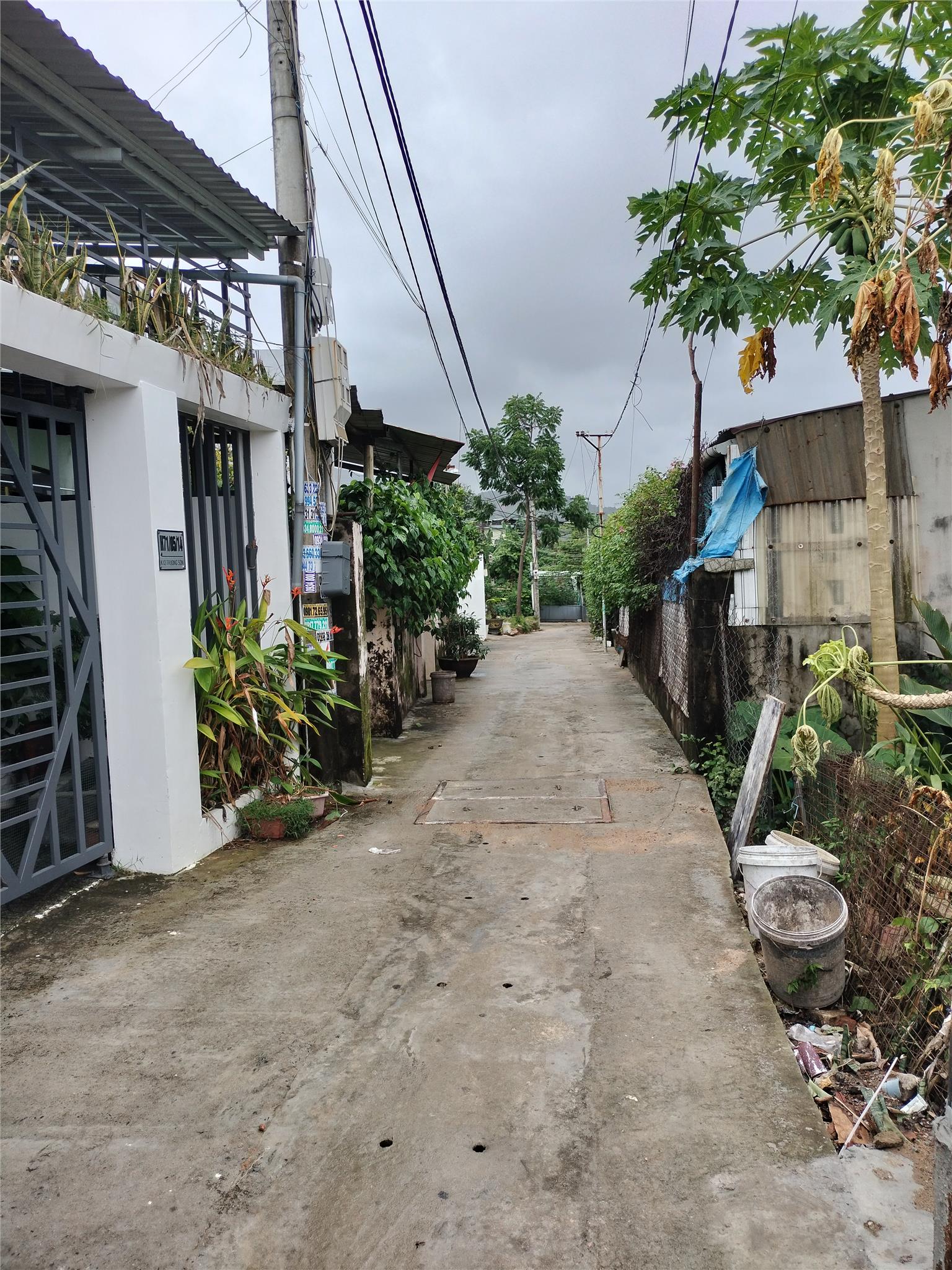 SIÊU PHẨM ĐẤT ĐẸP TRƯỜNG SƠN – KIỆT Ô TÔ – GIÁ CHỈ 2,6 TỶ! 3