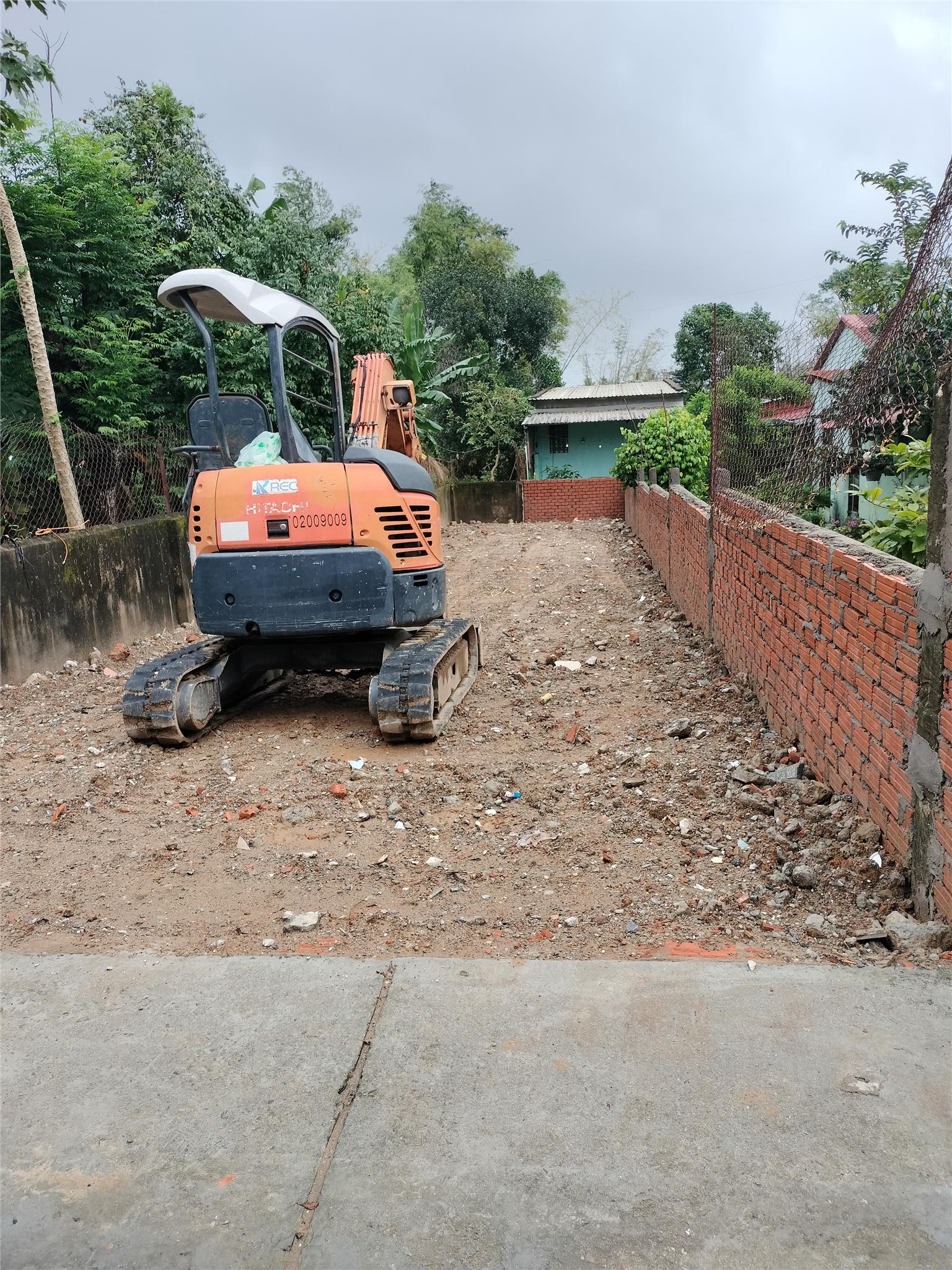 SIÊU PHẨM ĐẤT ĐẸP TRƯỜNG SƠN – KIỆT Ô TÔ – GIÁ CHỈ 2,6 TỶ!