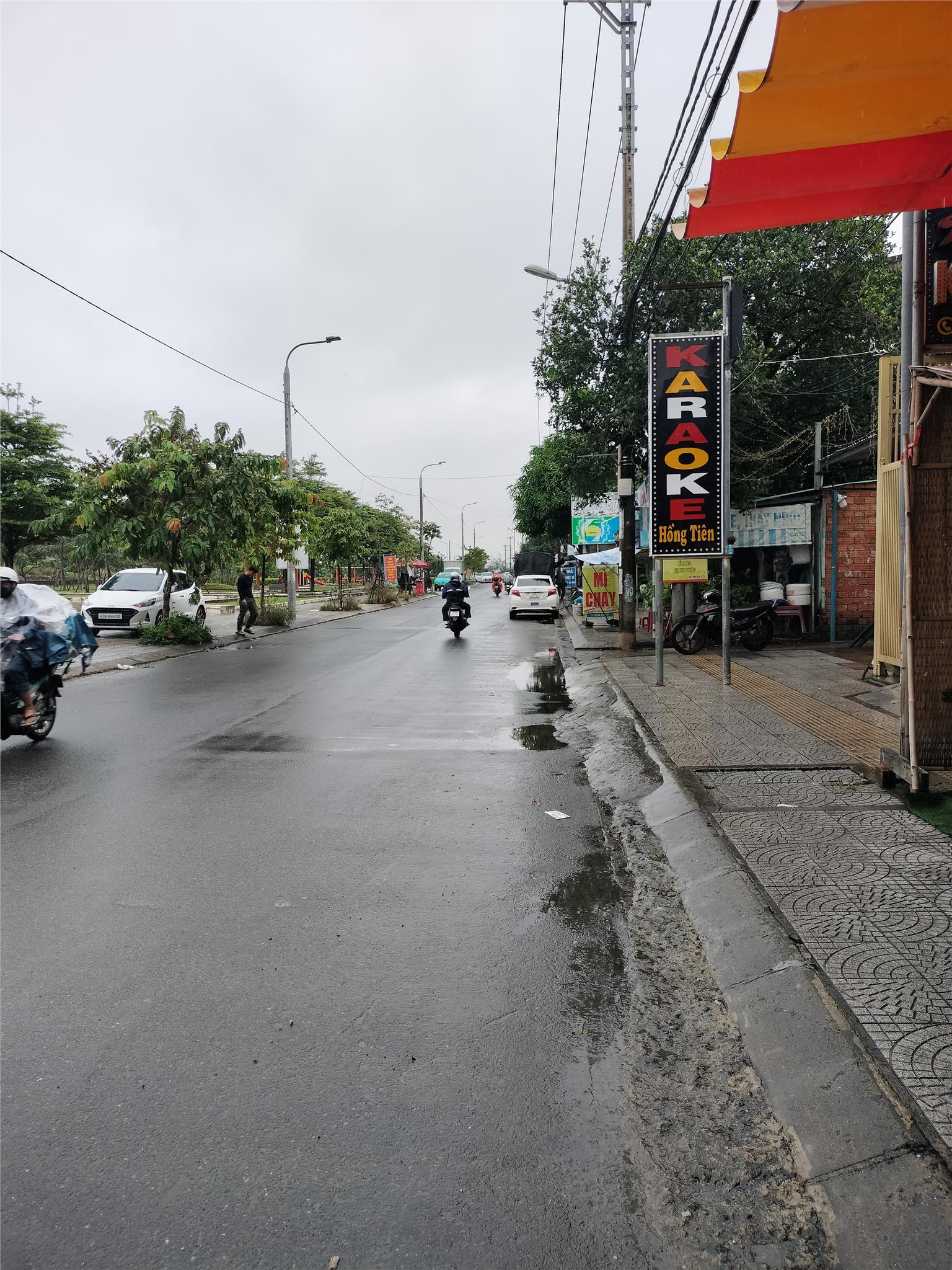 BÁN MẶT BẰNG KINH DOANH NGUYỄN NHƯ ĐÃI – GIÁ CHỈ 3,75 TỶ! 2