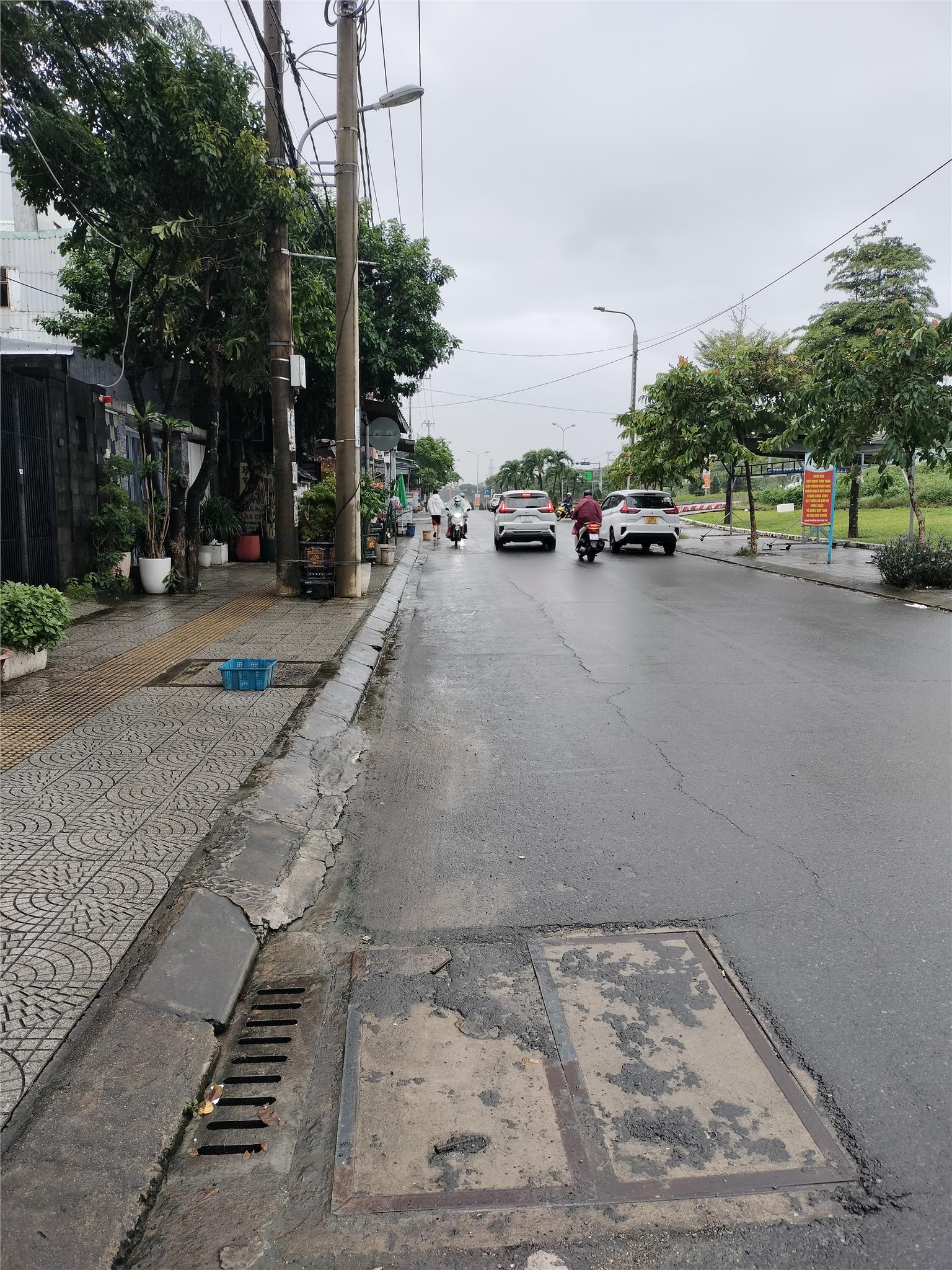 BÁN MẶT BẰNG KINH DOANH NGUYỄN NHƯ ĐÃI – GIÁ CHỈ 3,75 TỶ!