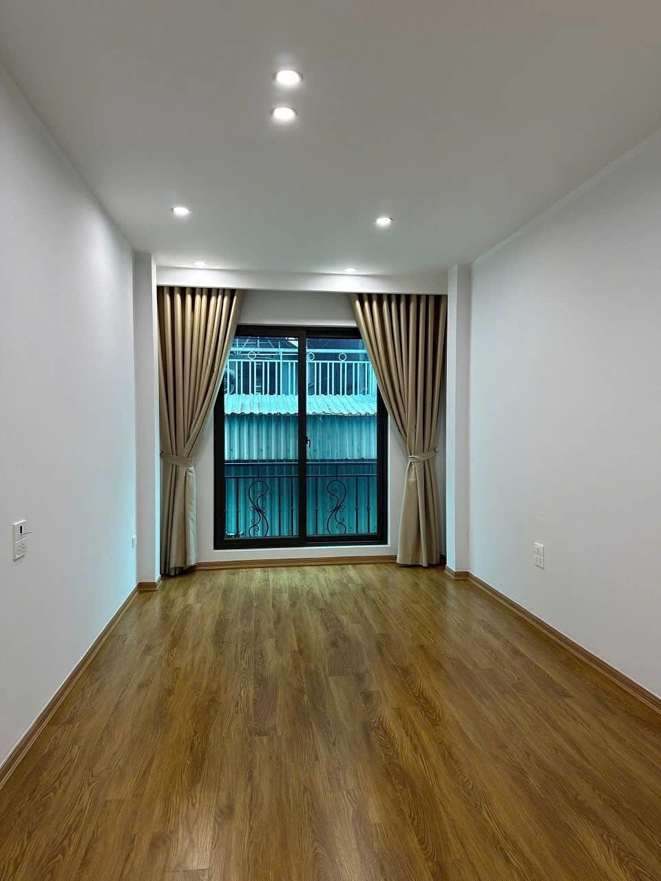 BÁN NHÀ MẬU LƯƠNG HÀ ĐÔNG 5 TẦNG LÔ GÓC THANG MÁY NHỈNH 7 TỶ FULL NỘI THẤT 5