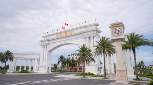 VŨ 0933910039 TOP 8 NHÀ ĐẦU TƯ CHỌN AGORA CITY – CƠ HỘI VÀNG TRƯỚC NGƯỠNG TĂNG GIÁ: 19 tr/m2 (V) 5