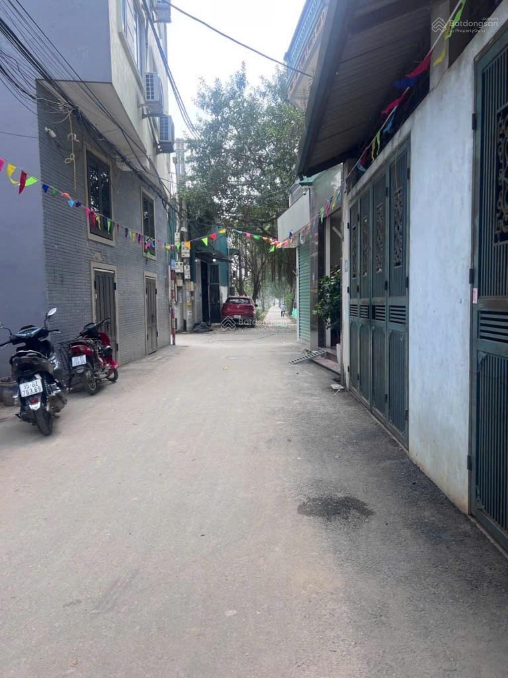 Đất Phân Lô ô Tô ĐT 91m2 - MT 4,2m - An Khánh - Hoài Đức - Thông Phố giá 7,8 Tỷ 2