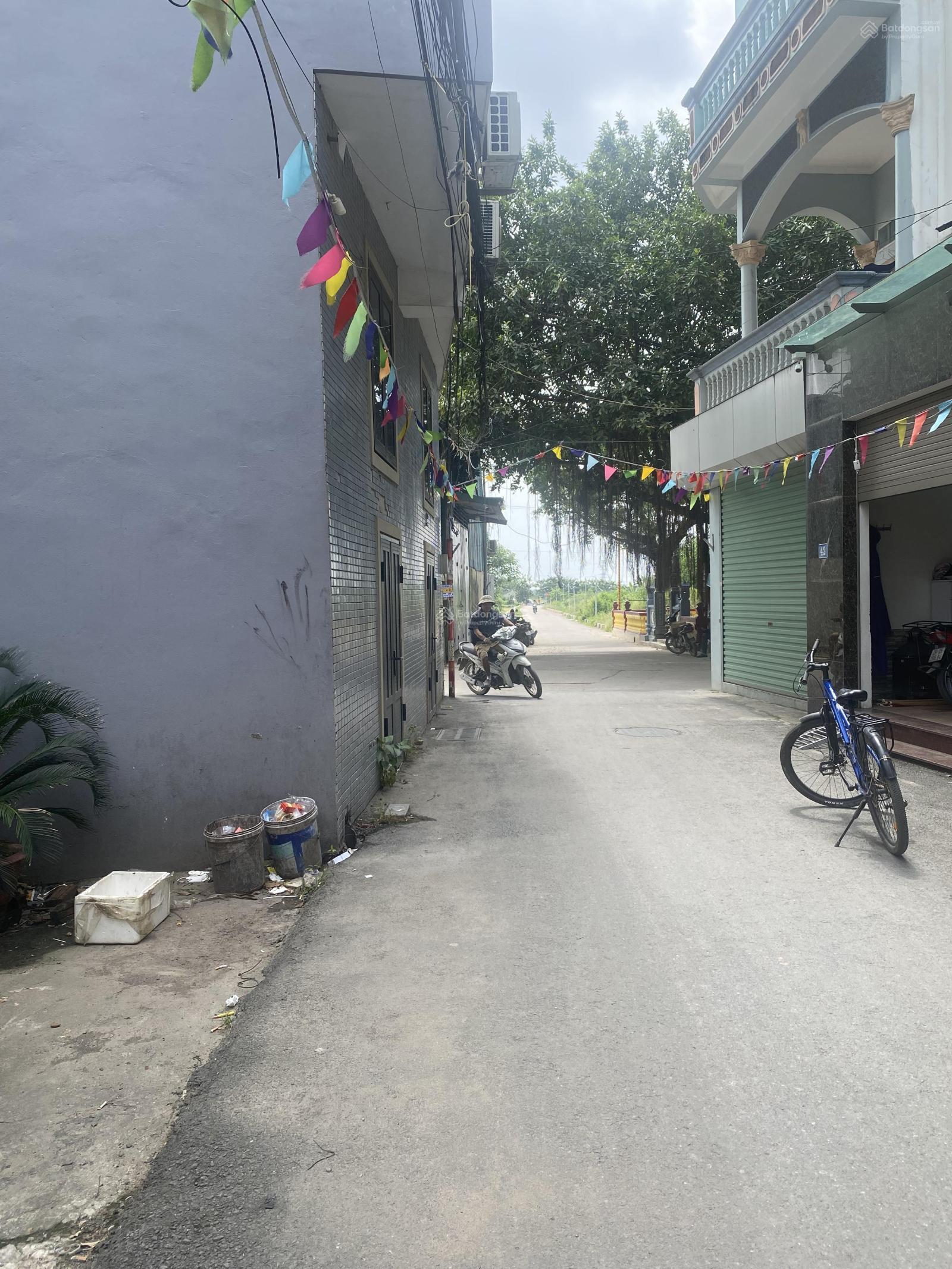 Đất Phân Lô ô Tô ĐT 91m2 - MT 4,2m - An Khánh - Hoài Đức - Thông Phố giá 7,8 Tỷ 5