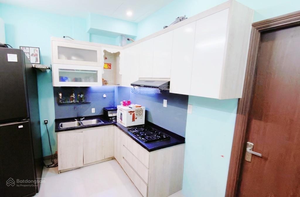 Bán Nhà Lạc Long Quân 40m² chỉ 3.6Tỷ 3