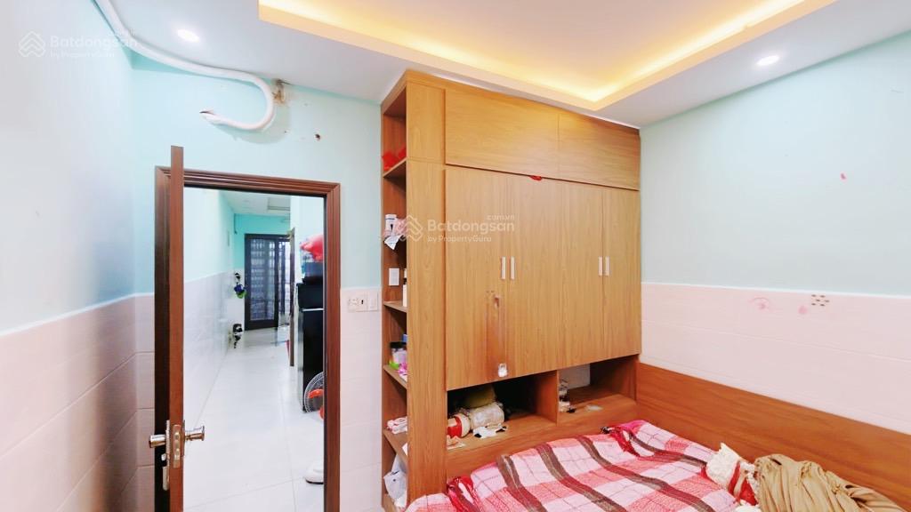 Bán Nhà Lạc Long Quân 40m² chỉ 3.6Tỷ 4