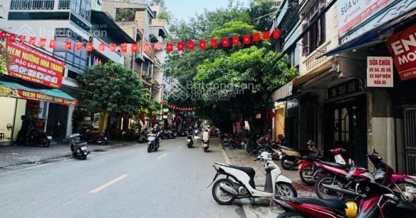 TRUNG TÂM HAI BÀ-MẶT PHỐ VÂN ĐỒN-92M 26TỶ-MẶT TIỀN RỘNG-VỈA HÈ-KINH DOANH CỰC ĐỈNH