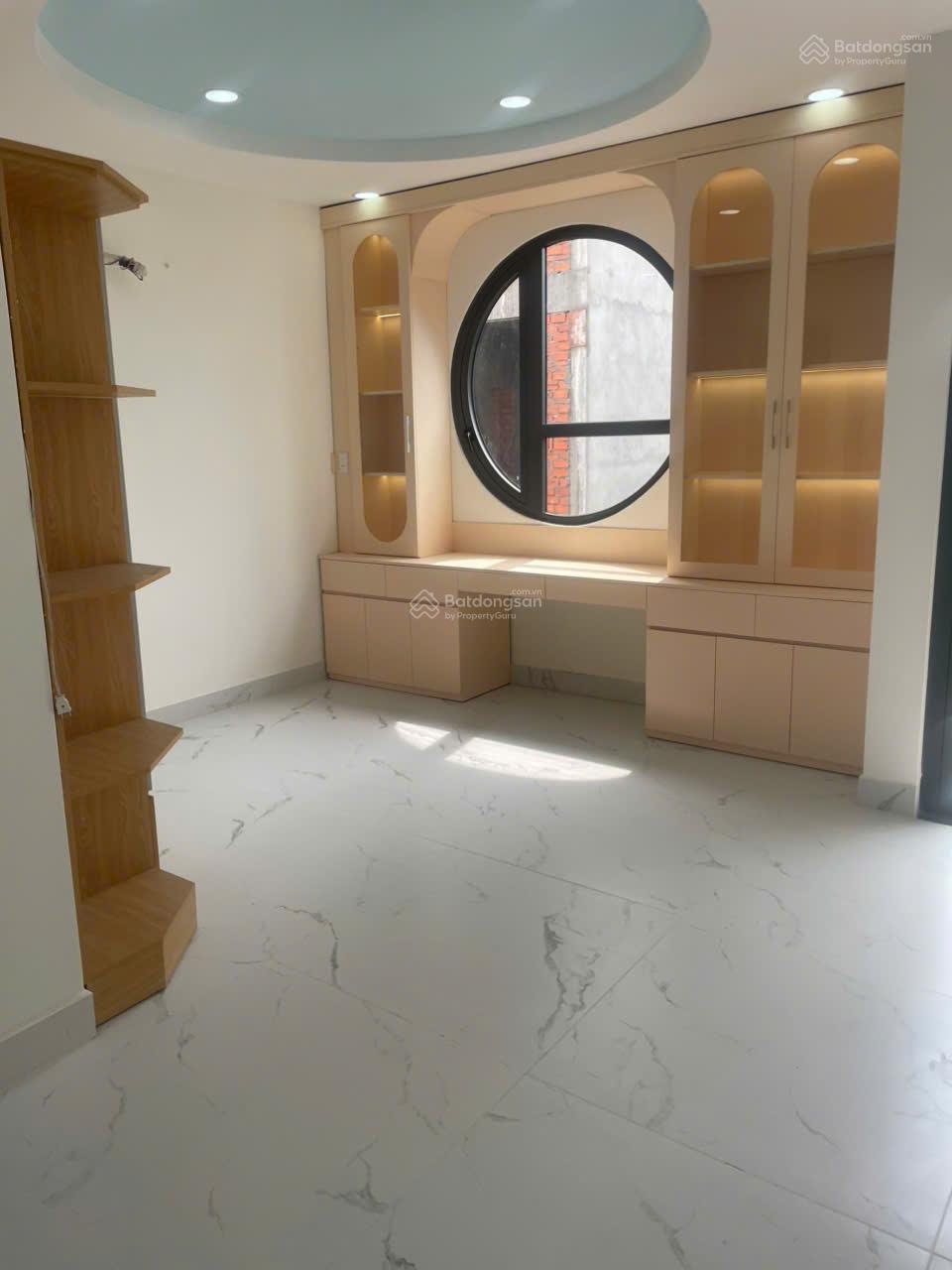 Cần bán Nhà mặt tiền đường 26/3, Phường Bình Hưng Hòa, Diện tích 50m², Giá 6,09 Tỷ 3