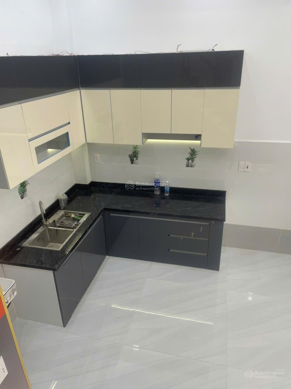 Cần bán Nhà mặt tiền đường 26/3, Phường Bình Hưng Hòa, Diện tích 50m², Giá 6,09 Tỷ 4