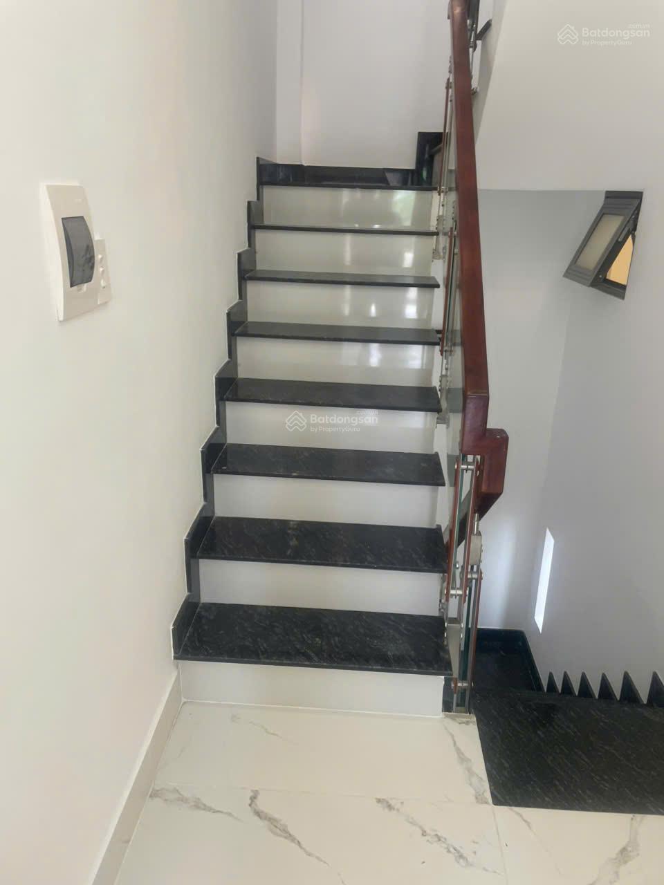 Cần bán Nhà mặt tiền đường 26/3, Phường Bình Hưng Hòa, Diện tích 50m², Giá 6,09 Tỷ 5