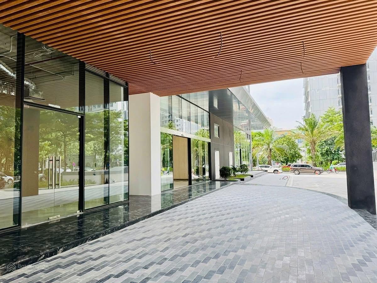 BÁN HOẶC CHO THUÊ VĂN PHÒNG HẠNG A – ROX TOWER GOLDMARK CITY LH; 0931982626 5