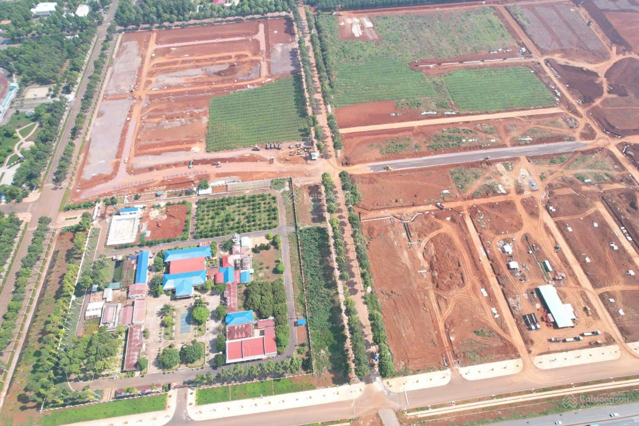 Đất Nền Trung Tâm Hành Chính Dầu Giây – Giá Đẹp Nhất Năm 2025! 3