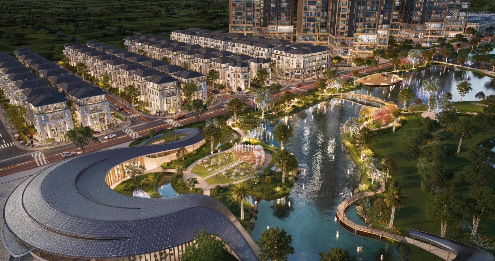 BÁN CHUNG CƯ KHOÁNG NÓNG ALUVIA XUÂN CẦU VĂN GIANG HƯNG YÊN CĂN HỘ VIEW SÔNG HỒNG  LH:093.198.2626 4