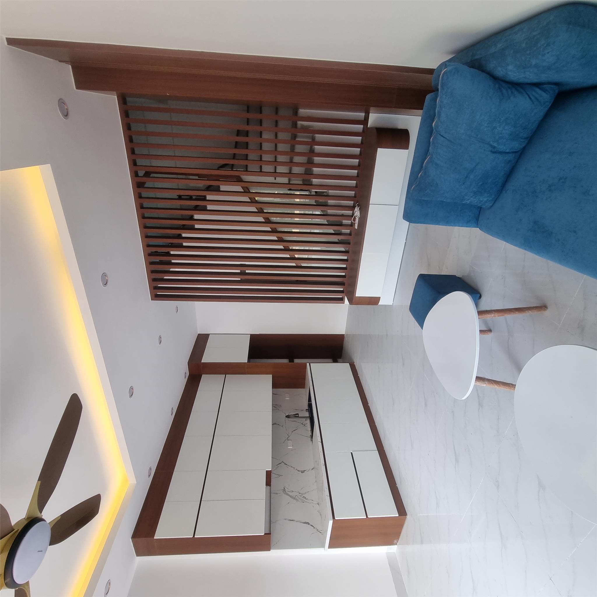 BÁN NHÀ 40M DƯƠNG NỘI 10M RA Ô TÔ CHỈ 7 TỶ 2