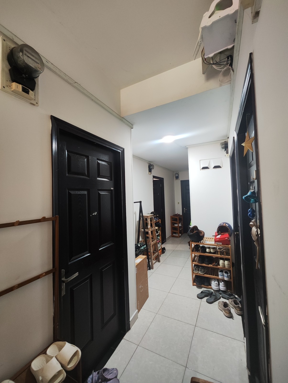 183,3 TRIỆU/m2 - CHDV 19 PHÒNG - DOANH THU 120TR/THÁNG - ĐỐI DIỆN TOÀ NHÀ VIETTEL CMT8 14