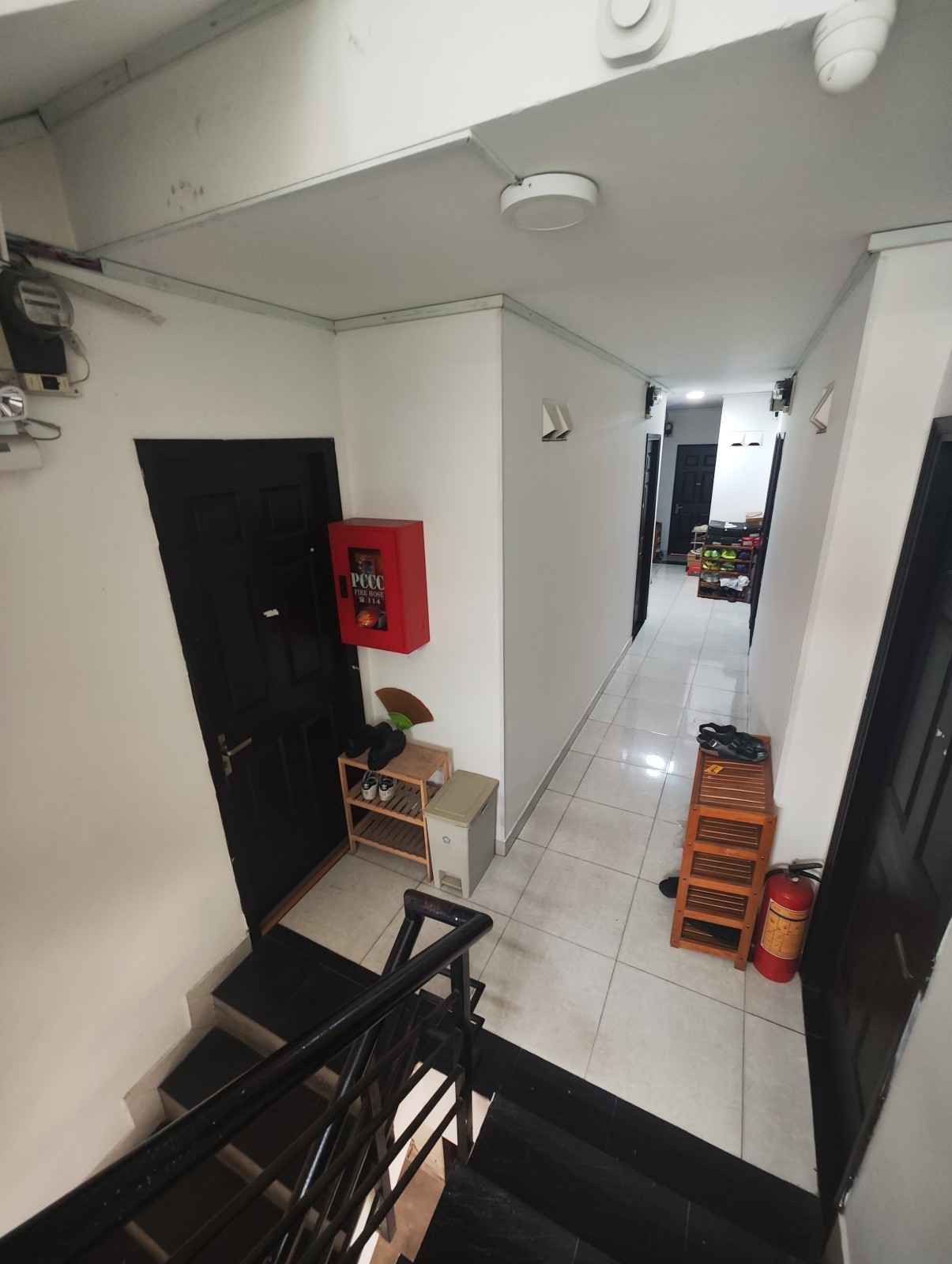 183,3 TRIỆU/m2 - CHDV 19 PHÒNG - DOANH THU 120TR/THÁNG - ĐỐI DIỆN TOÀ NHÀ VIETTEL CMT8 8