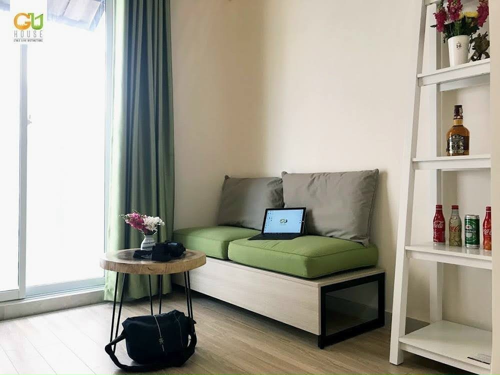 183,3 TRIỆU/m2 - CHDV 19 PHÒNG - DOANH THU 120TR/THÁNG - ĐỐI DIỆN TOÀ NHÀ VIETTEL CMT8 3