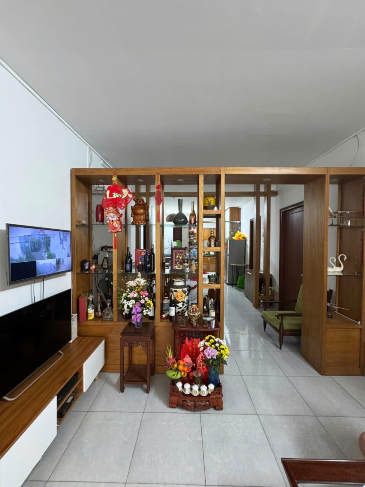 183,3 TRIỆU/m2 - CHDV 19 PHÒNG - DOANH THU 120TR/THÁNG - ĐỐI DIỆN TOÀ NHÀ VIETTEL CMT8 2